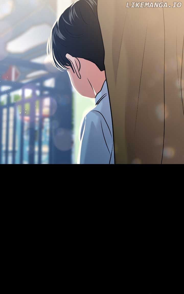 A Campus Romance, I Guess Chapter 56 - Page 31