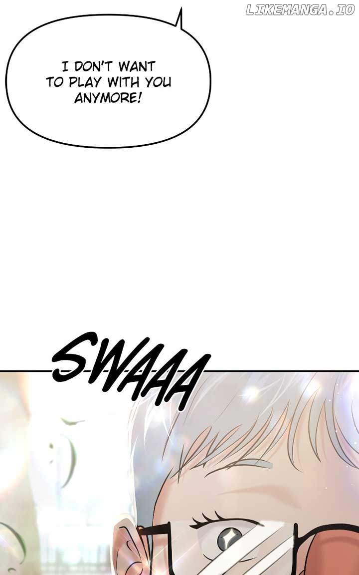 A Campus Romance, I Guess Chapter 56 - Page 35