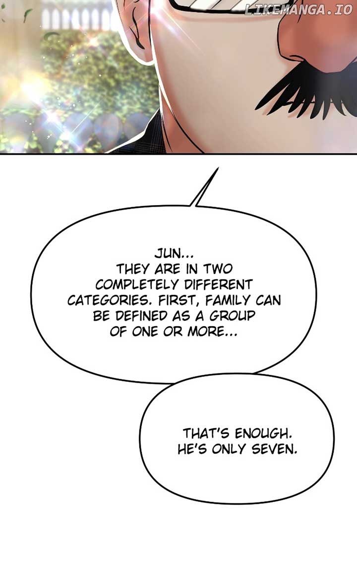 A Campus Romance, I Guess Chapter 56 - Page 36