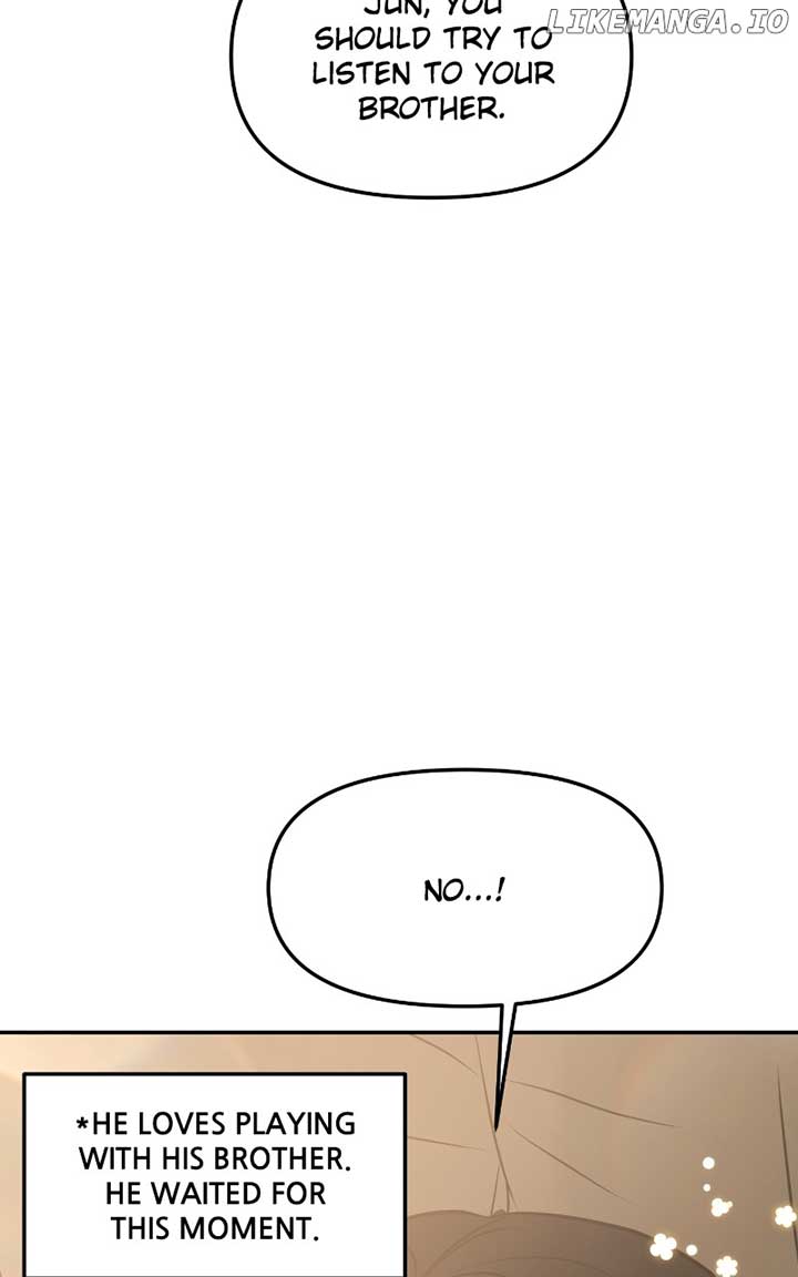 A Campus Romance, I Guess Chapter 56 - Page 38