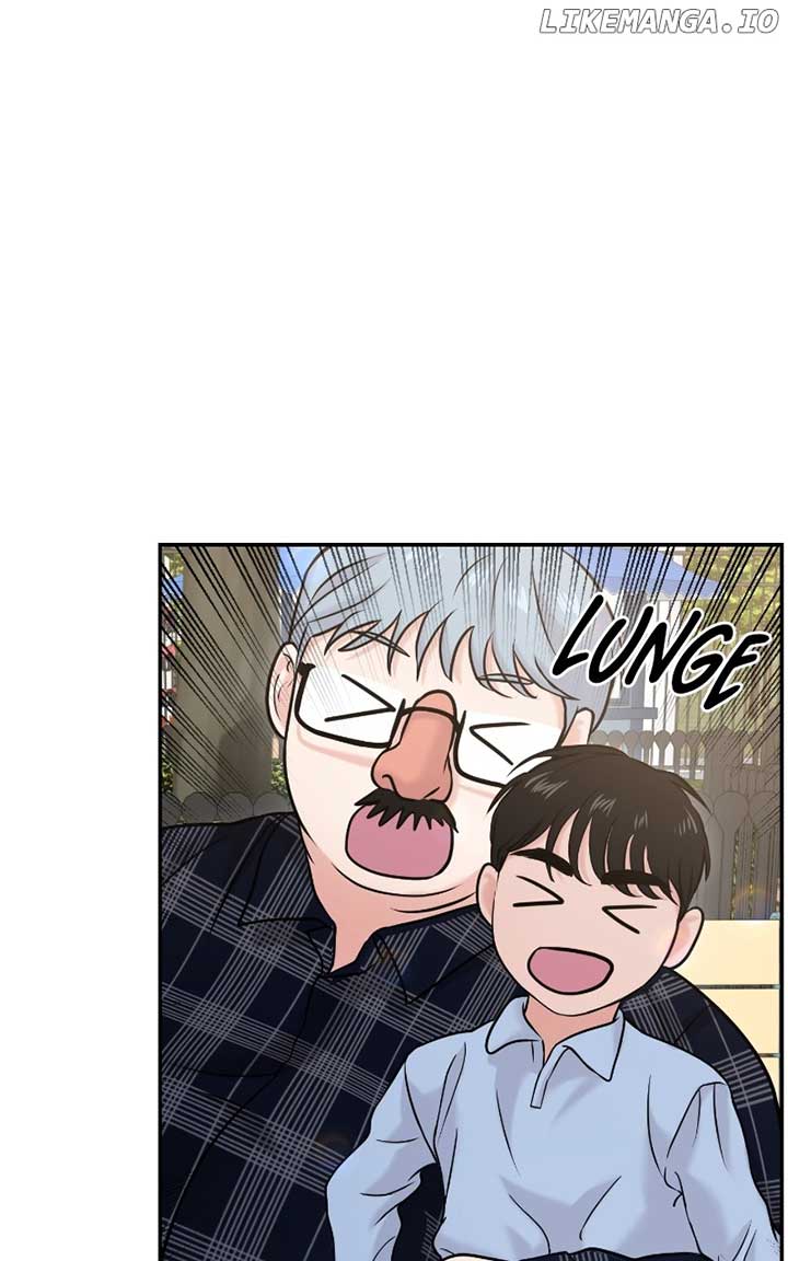 A Campus Romance, I Guess Chapter 56 - Page 42