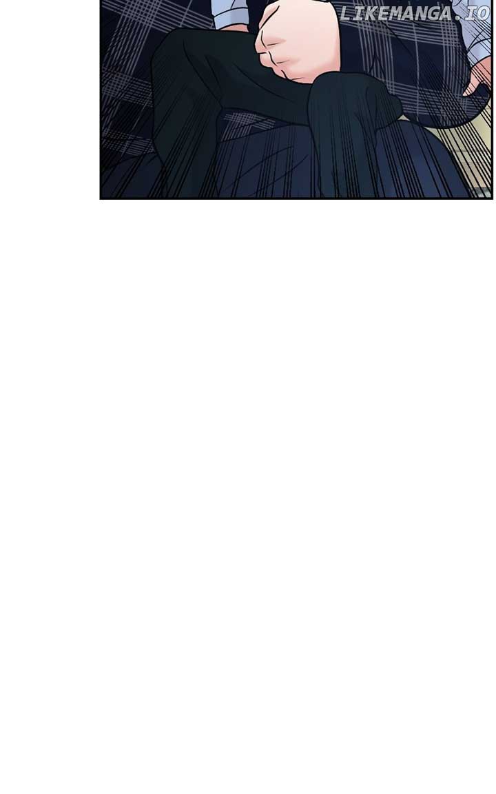 A Campus Romance, I Guess Chapter 56 - Page 43