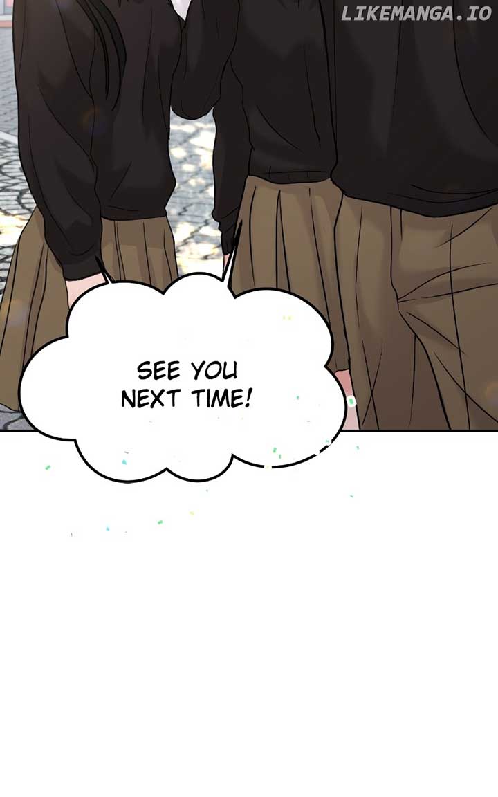 A Campus Romance, I Guess Chapter 56 - Page 50