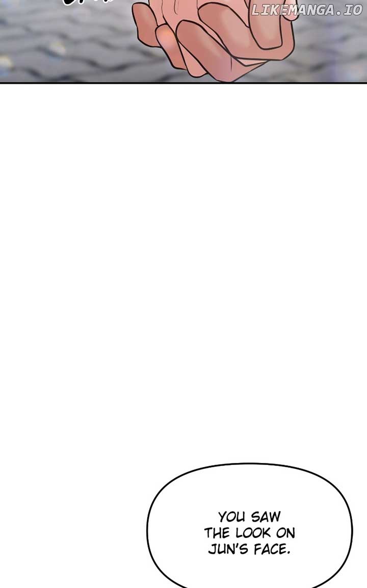 A Campus Romance, I Guess Chapter 56 - Page 53