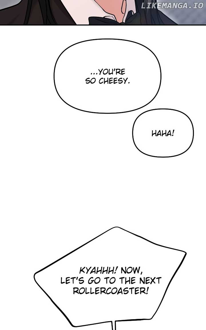 A Campus Romance, I Guess Chapter 56 - Page 56