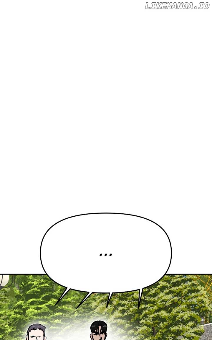 A Campus Romance, I Guess Chapter 56 - Page 58