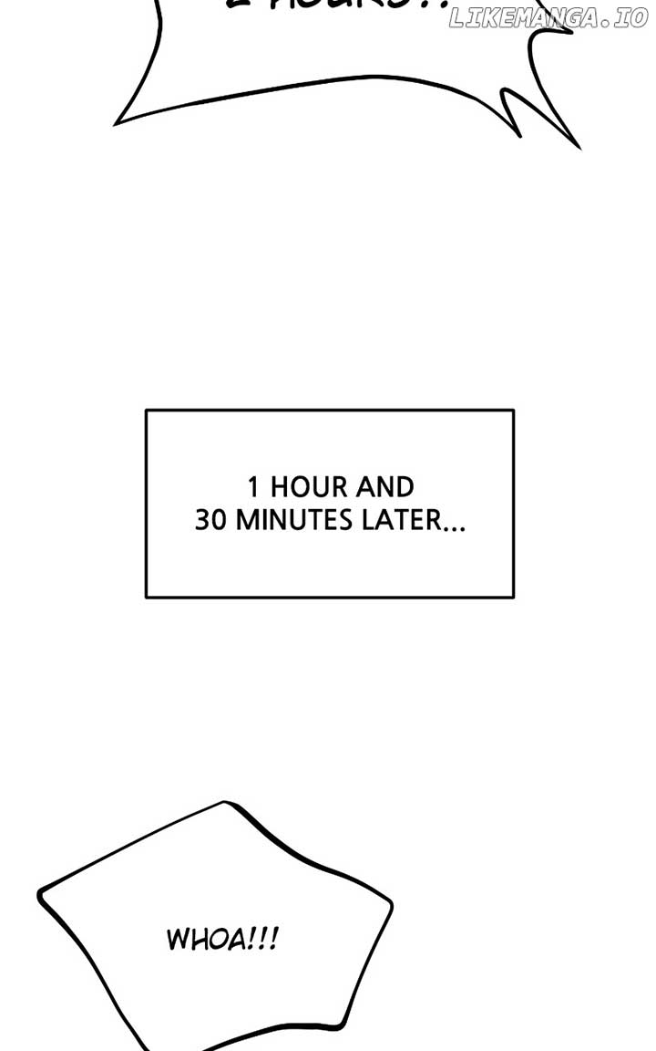 A Campus Romance, I Guess Chapter 56 - Page 61