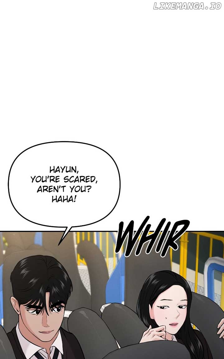 A Campus Romance, I Guess Chapter 56 - Page 65