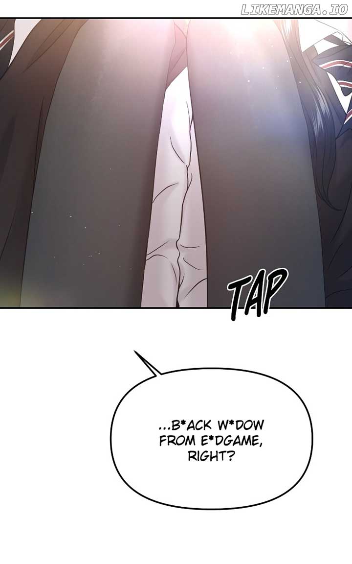 A Campus Romance, I Guess Chapter 56 - Page 69