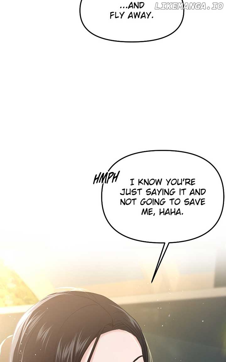 A Campus Romance, I Guess Chapter 56 - Page 71