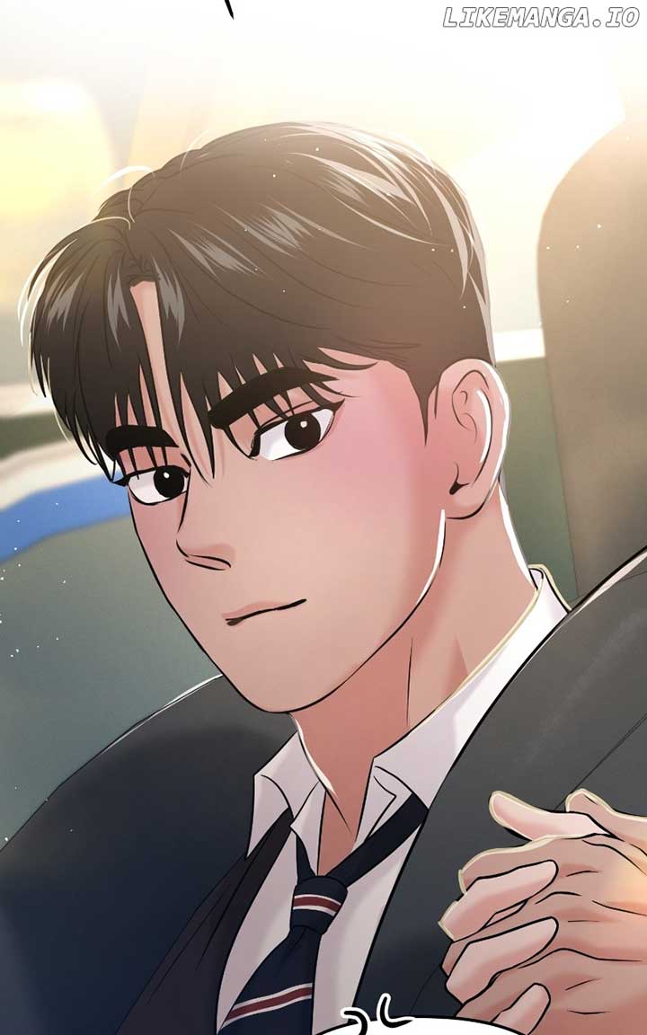 A Campus Romance, I Guess Chapter 56 - Page 73