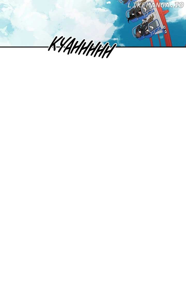 A Campus Romance, I Guess Chapter 56 - Page 75