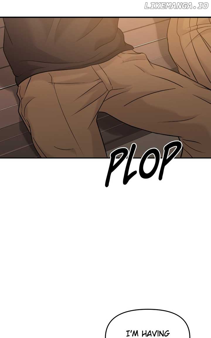 A Campus Romance, I Guess Chapter 56 - Page 76