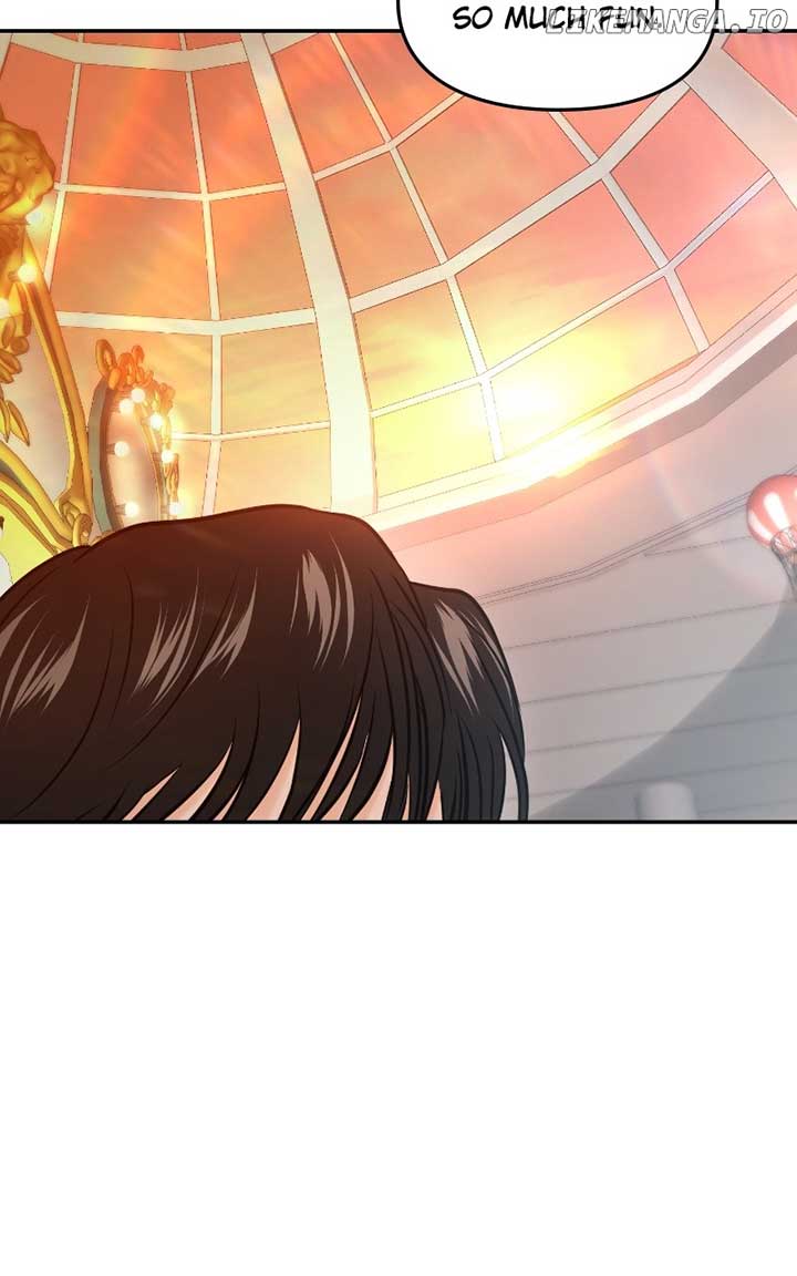 A Campus Romance, I Guess Chapter 56 - Page 77