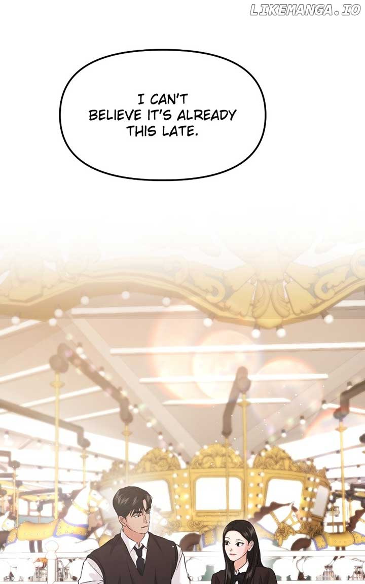 A Campus Romance, I Guess Chapter 56 - Page 78