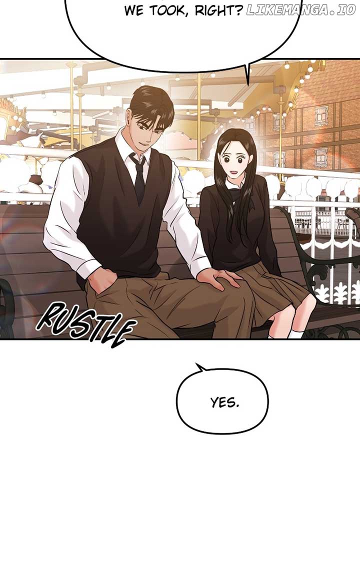 A Campus Romance, I Guess Chapter 56 - Page 80