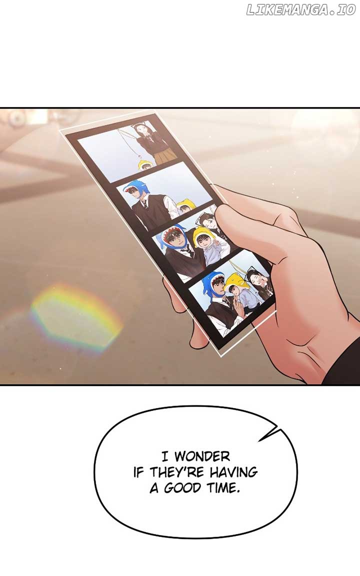 A Campus Romance, I Guess Chapter 56 - Page 81