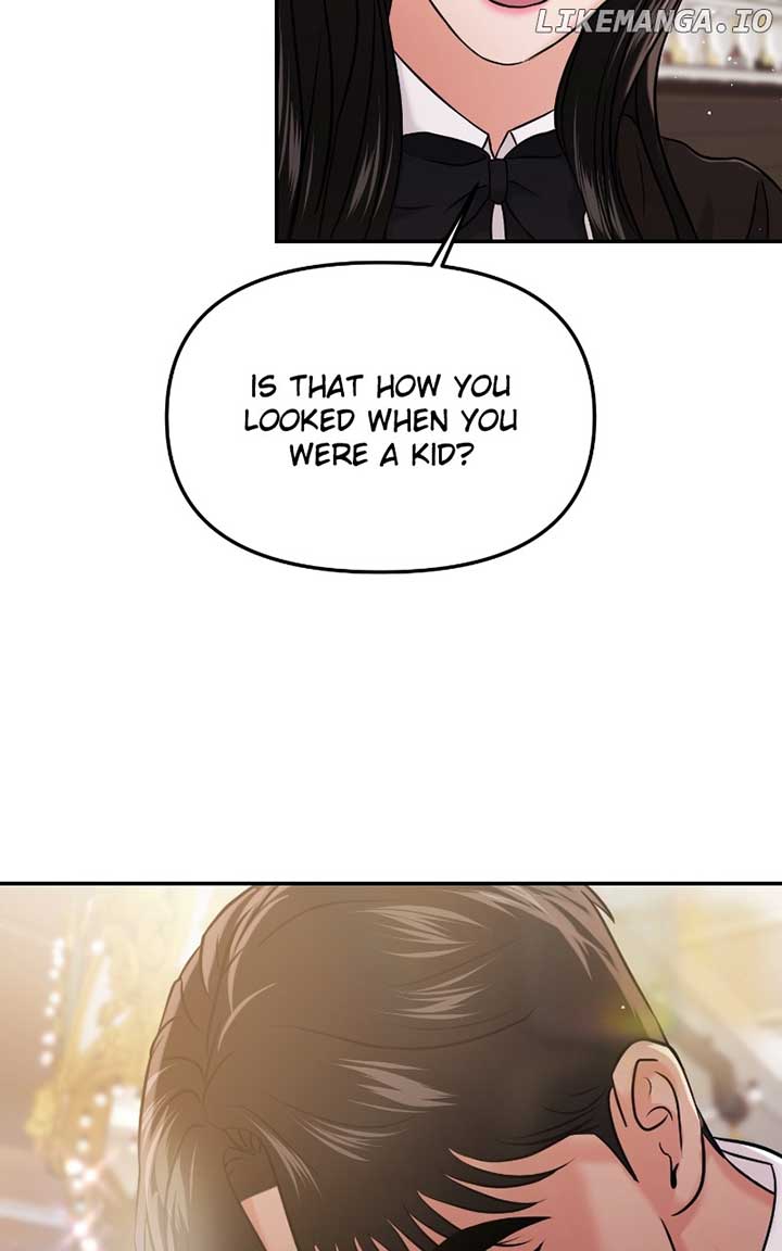 A Campus Romance, I Guess Chapter 56 - Page 83