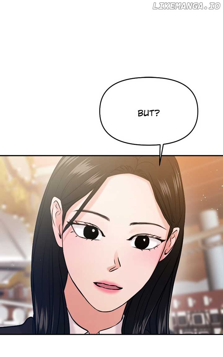 A Campus Romance, I Guess Chapter 56 - Page 85