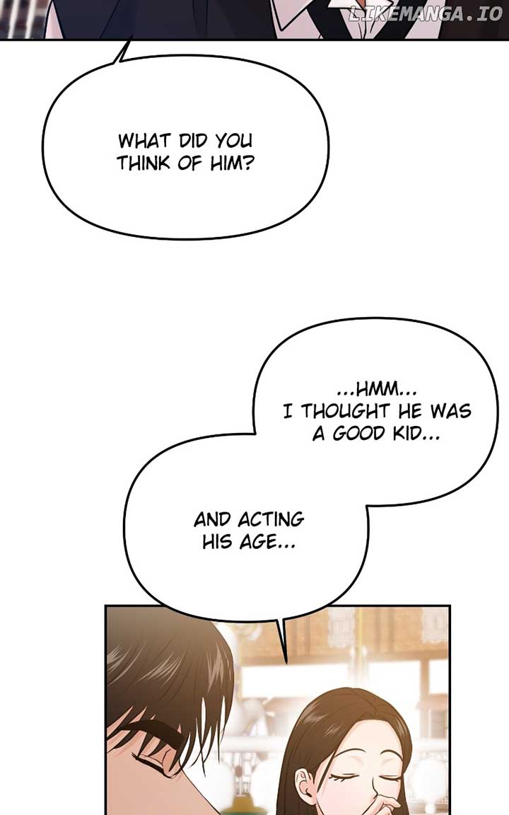 A Campus Romance, I Guess Chapter 56 - Page 87