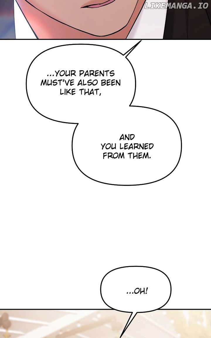 A Campus Romance, I Guess Chapter 56 - Page 96