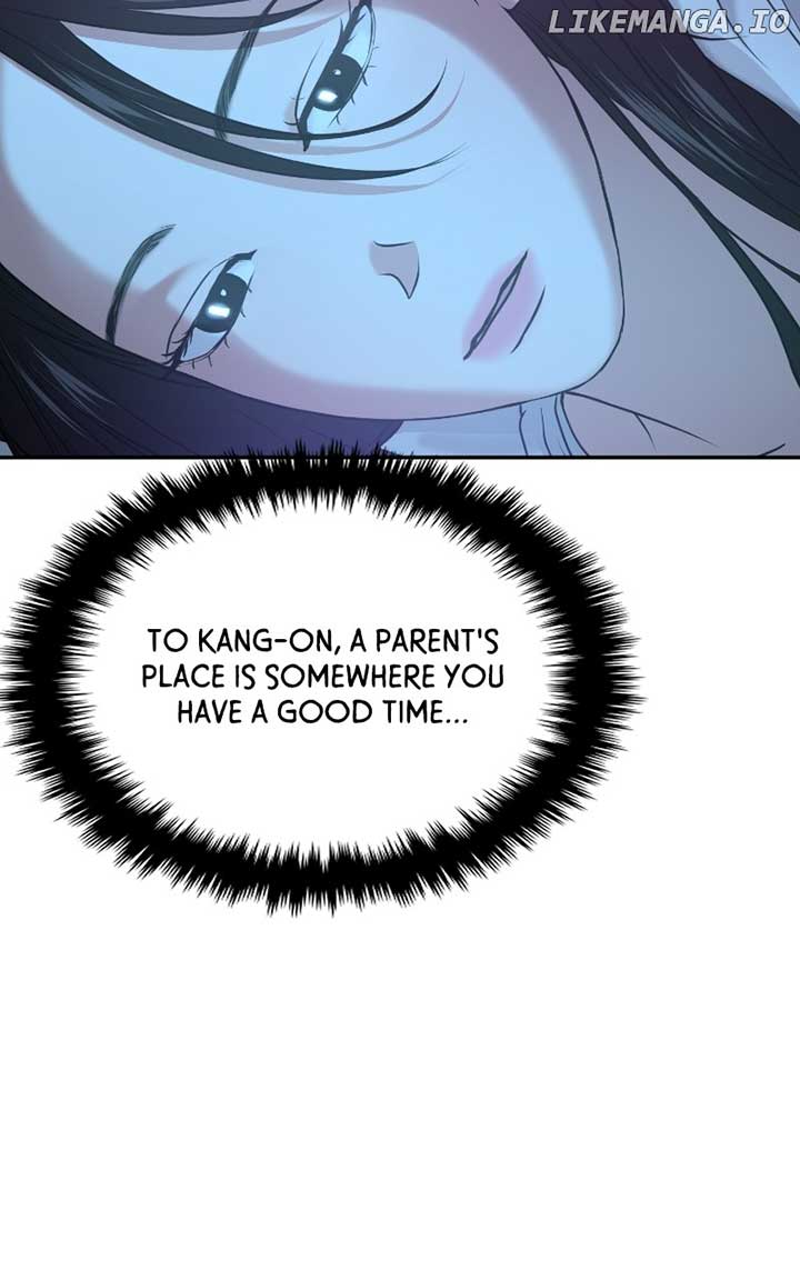 A Campus Romance, I Guess Chapter 57 - Page 100