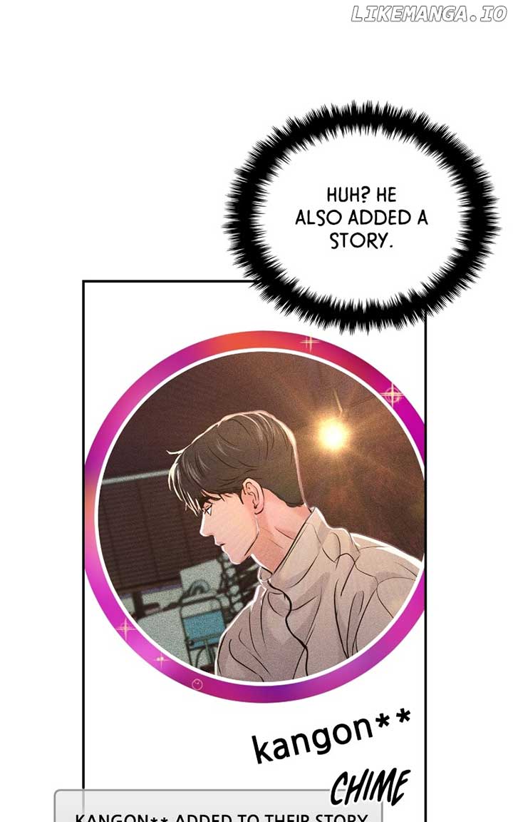 A Campus Romance, I Guess Chapter 57 - Page 101