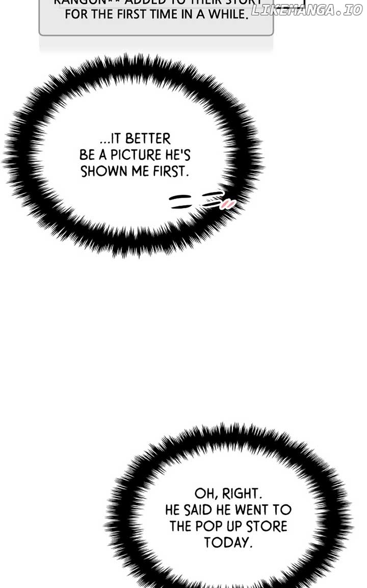 A Campus Romance, I Guess Chapter 57 - Page 102