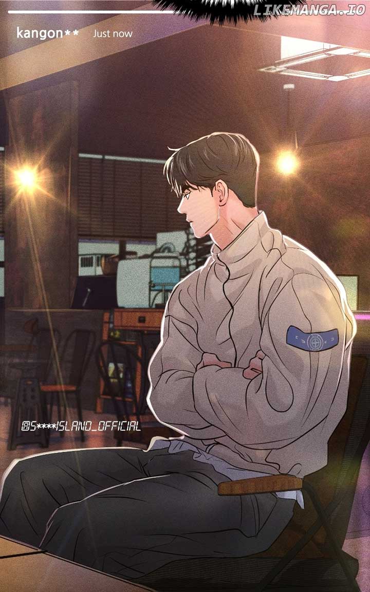 A Campus Romance, I Guess Chapter 57 - Page 103