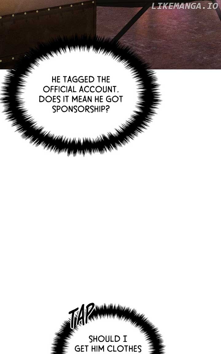 A Campus Romance, I Guess Chapter 57 - Page 104