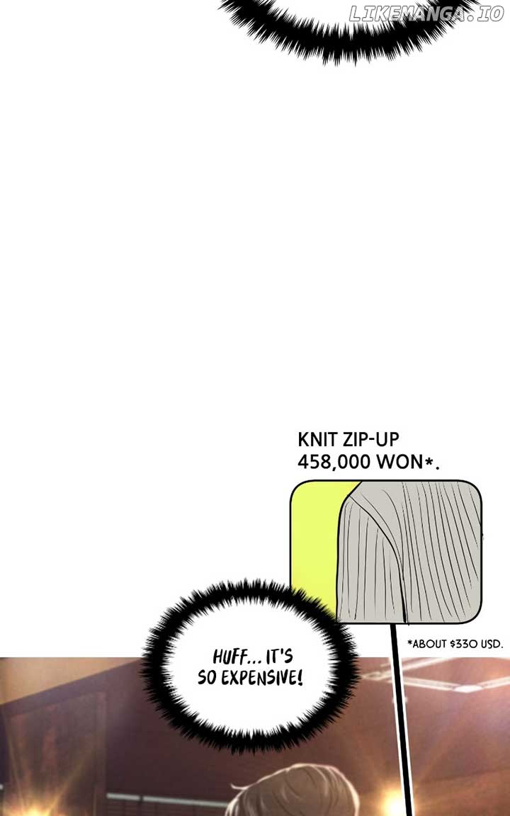 A Campus Romance, I Guess Chapter 57 - Page 106