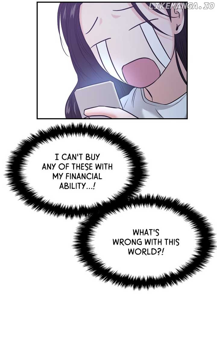 A Campus Romance, I Guess Chapter 57 - Page 109