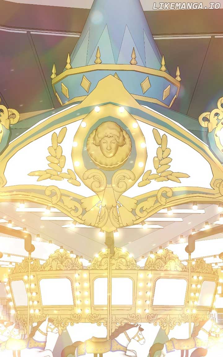 A Campus Romance, I Guess Chapter 57 - Page 11