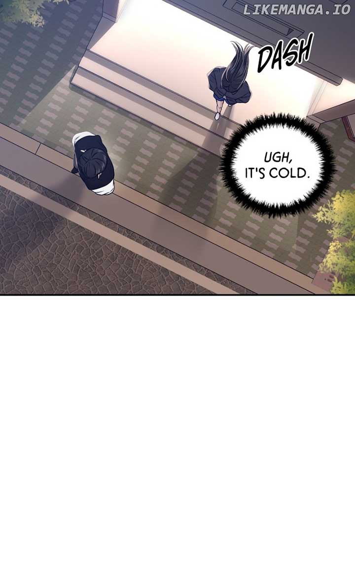 A Campus Romance, I Guess Chapter 57 - Page 114