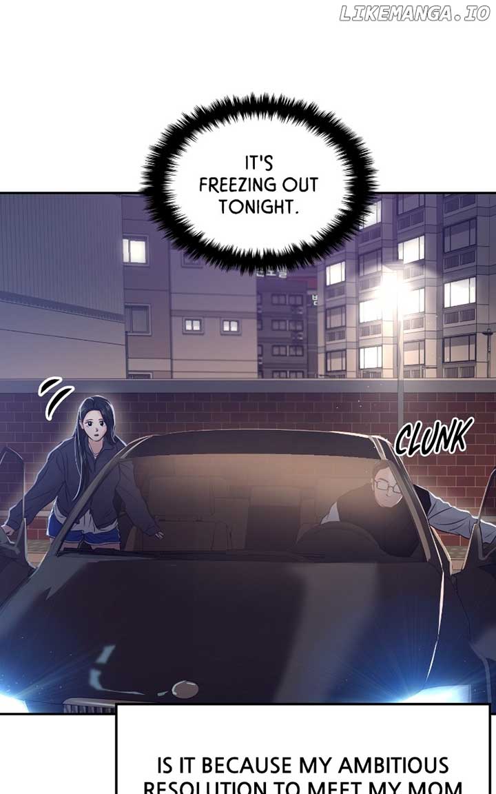 A Campus Romance, I Guess Chapter 57 - Page 115