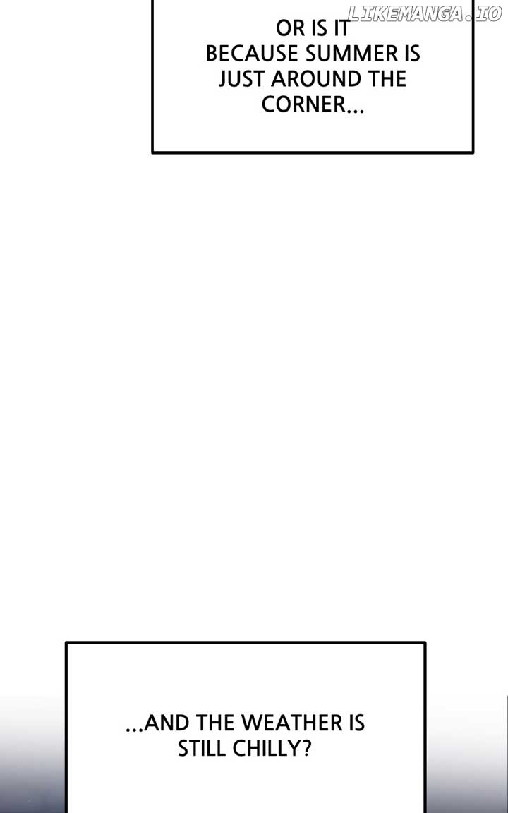 A Campus Romance, I Guess Chapter 57 - Page 118