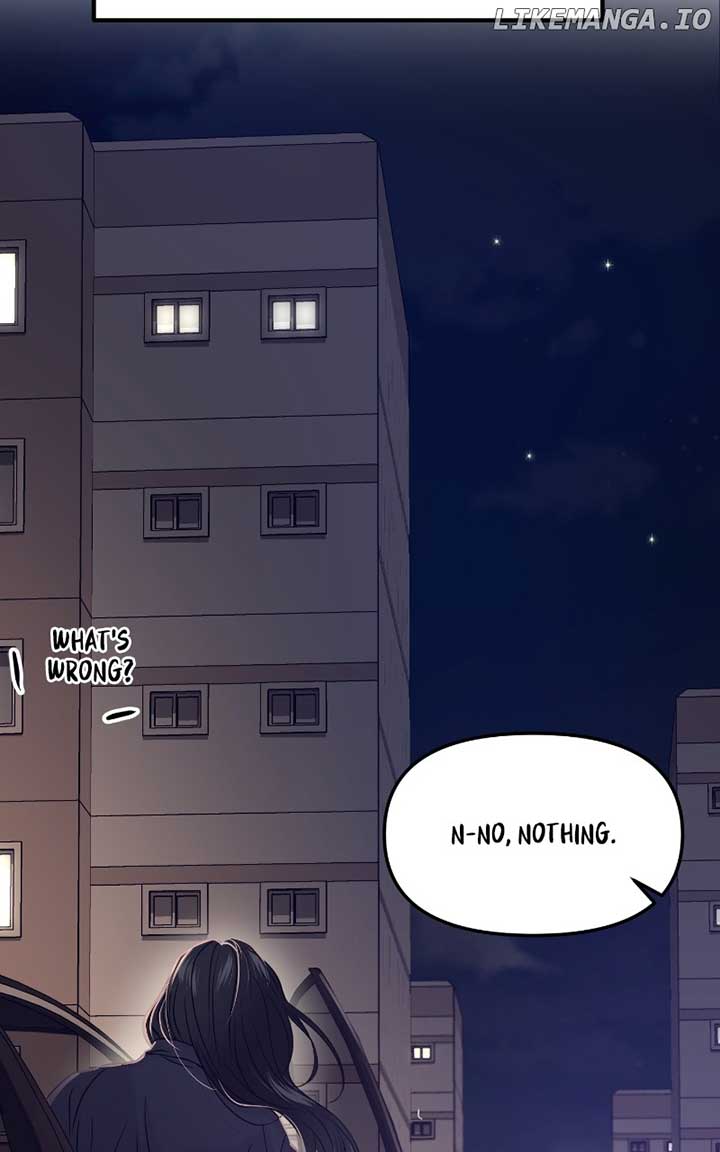 A Campus Romance, I Guess Chapter 57 - Page 119