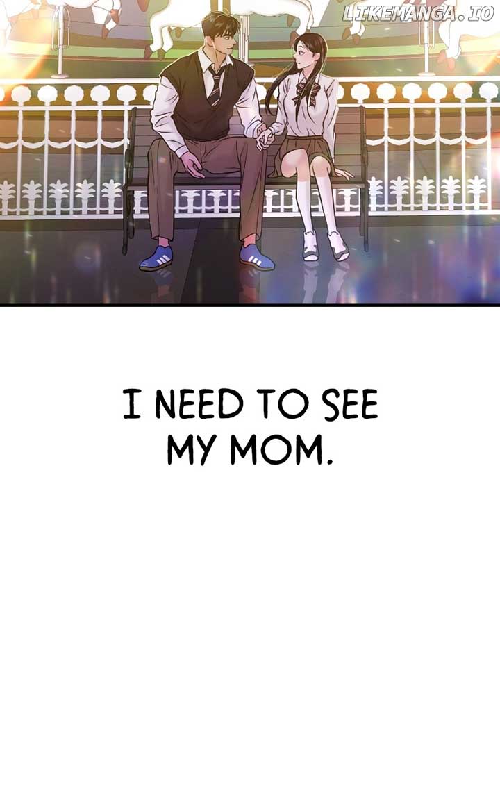 A Campus Romance, I Guess Chapter 57 - Page 12