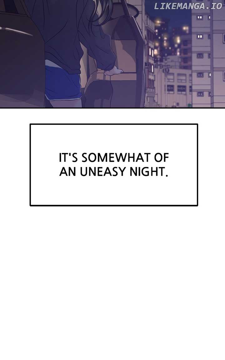 A Campus Romance, I Guess Chapter 57 - Page 120