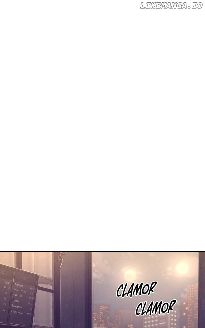 A Campus Romance, I Guess Chapter 57 - Page 121