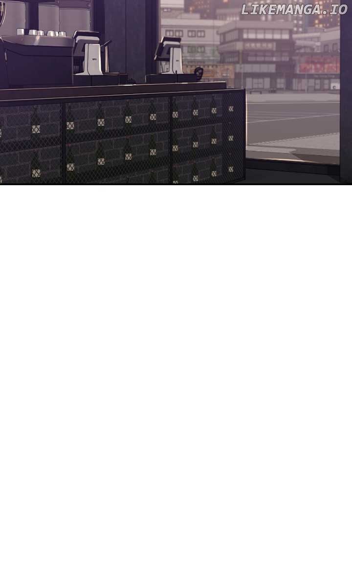 A Campus Romance, I Guess Chapter 57 - Page 122