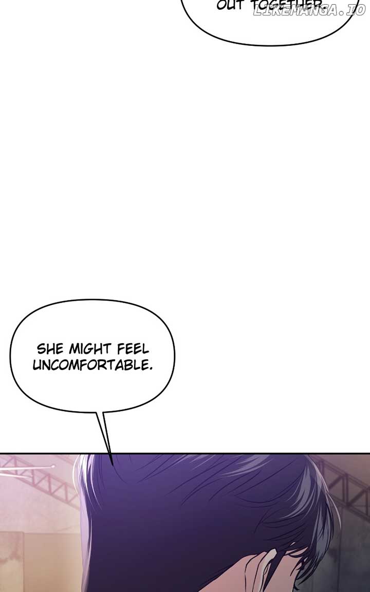 A Campus Romance, I Guess Chapter 57 - Page 126