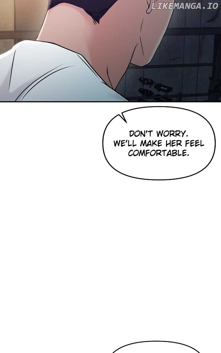 A Campus Romance, I Guess Chapter 57 - Page 127