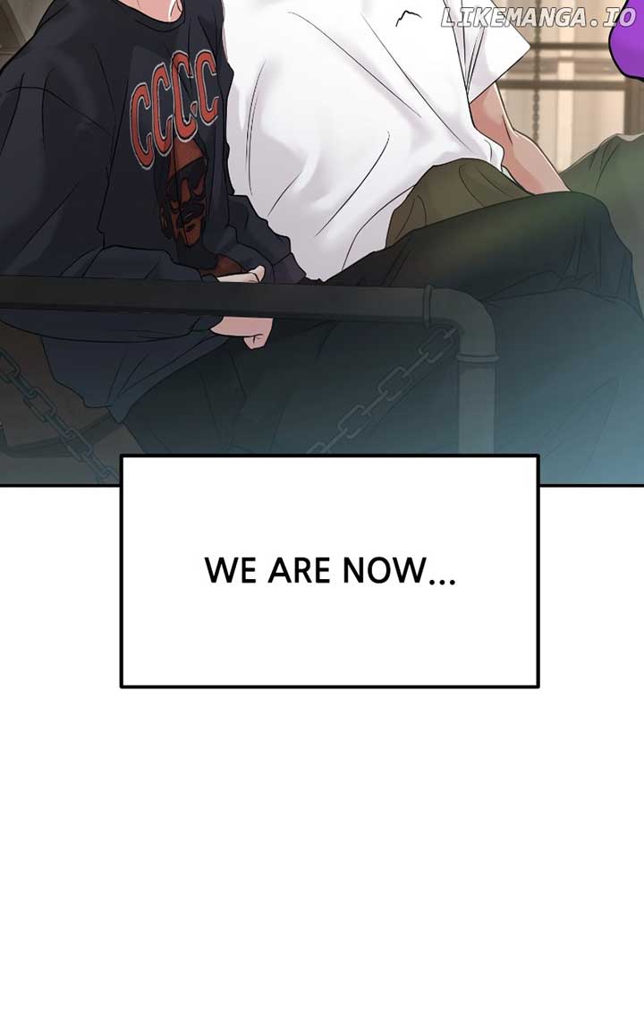 A Campus Romance, I Guess Chapter 57 - Page 135