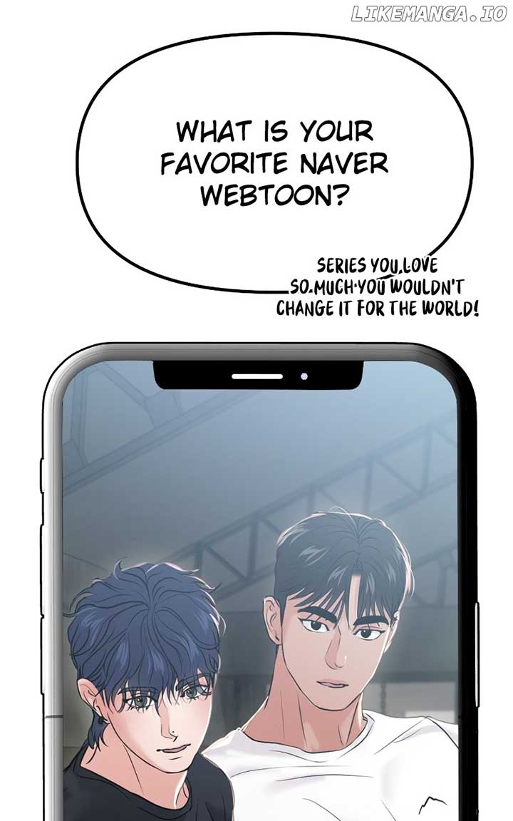 A Campus Romance, I Guess Chapter 57 - Page 136