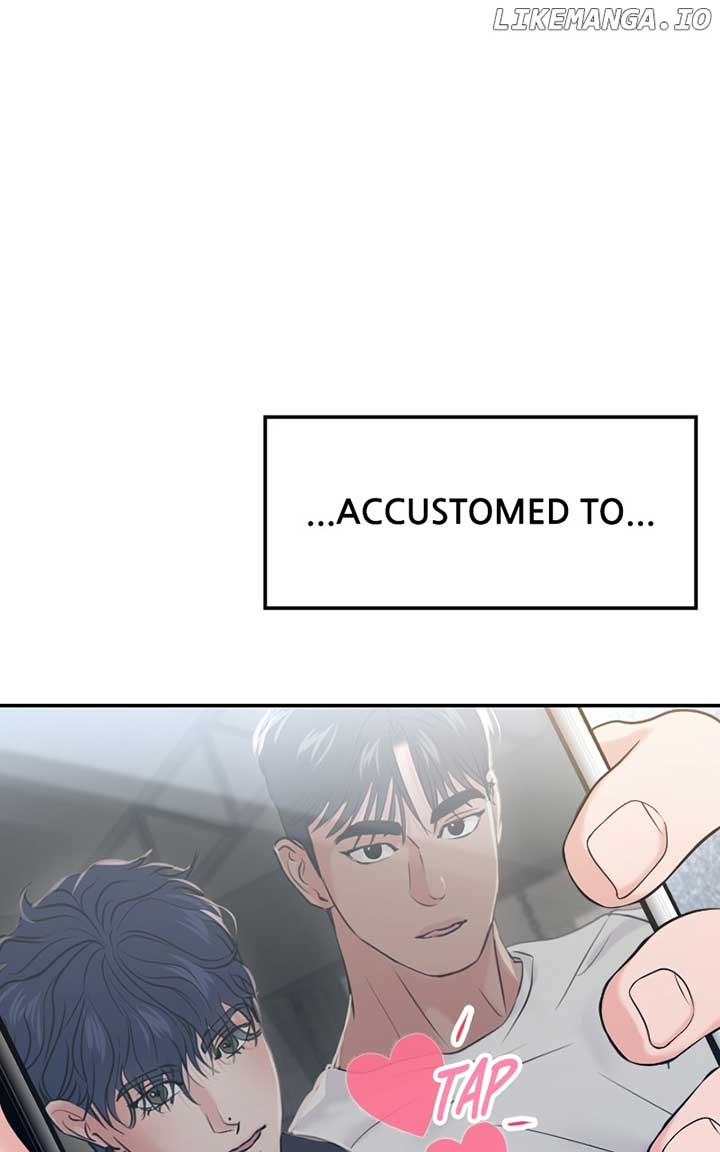 A Campus Romance, I Guess Chapter 57 - Page 138