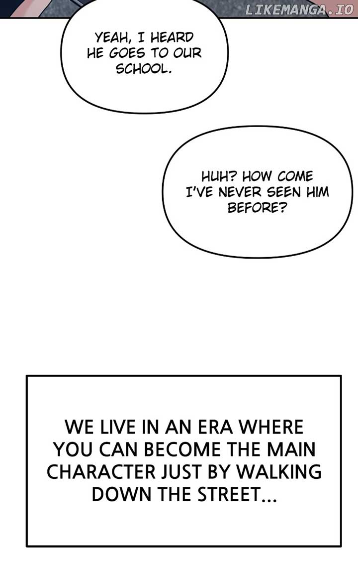 A Campus Romance, I Guess Chapter 57 - Page 141