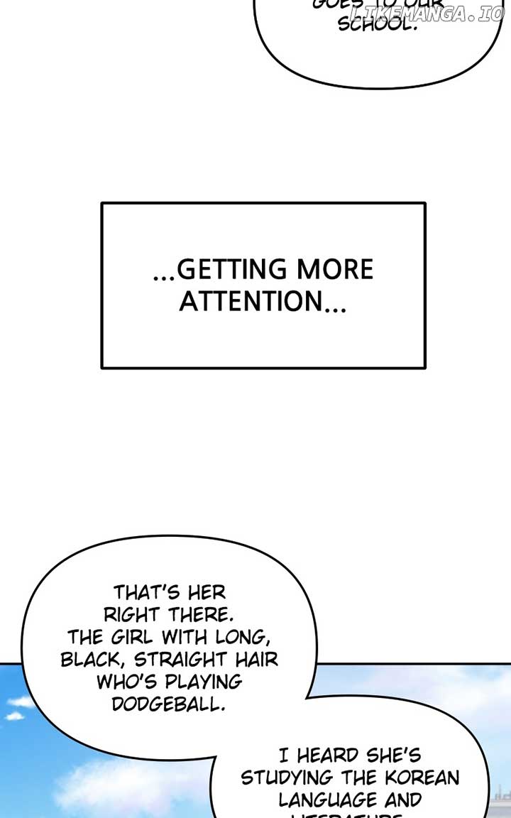 A Campus Romance, I Guess Chapter 57 - Page 143