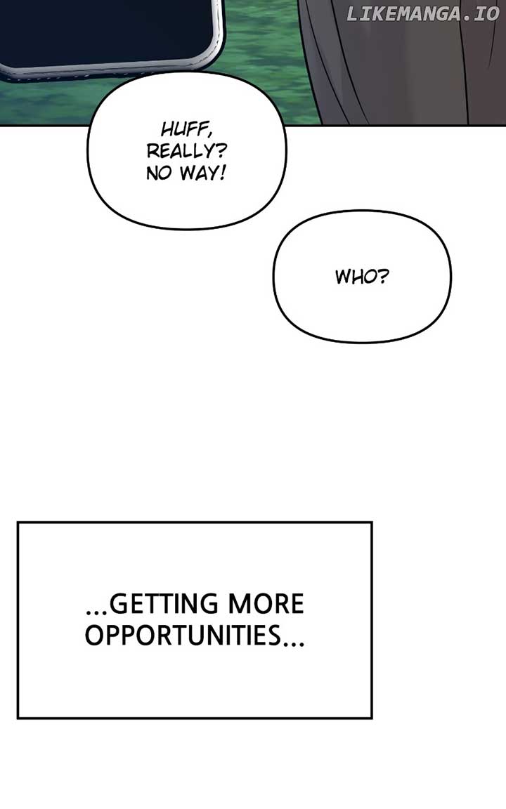 A Campus Romance, I Guess Chapter 57 - Page 145