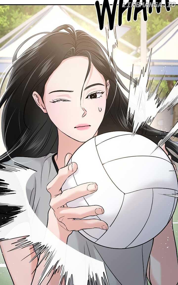 A Campus Romance, I Guess Chapter 57 - Page 148